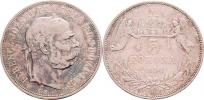 5 Koruna 1900 KB