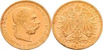 20 Koruna 1894