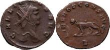 Bil. Antoninianus