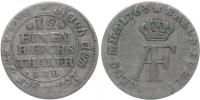 1/12 Tolaru 1763 IHL