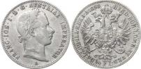 1/4 Zlatník 1858 A