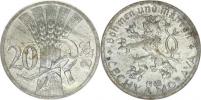 20 hal. 1940 - poniklovaný ?