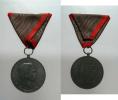 Medaile pro válečné invalidy