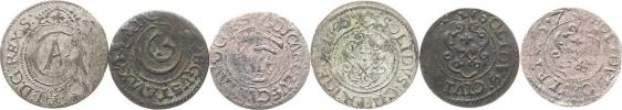 Solidus 1657