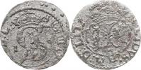 Šilink litevský 1618