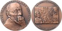 Otto František Babler 1901-1984