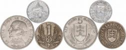20 hal. 1942 Al; +1 KS 1940 +5 KS 1939        3 ks