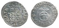 1/2 Batzen (2 Krejcar) 1630