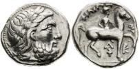 Tetradrachma