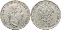 1/4 Zlatník 1862 V          "R"
