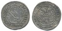 24 Grote (1/3 Tolar) 1666