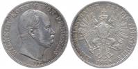 Tolar spolkový 1866 A