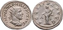 AR Antoninianus