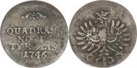 Quadrans 1746 b.zn.