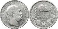 1 Koruna 1893 KB