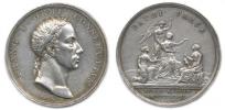 Medaile 1826