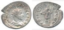 Philippus II. Filius (244-249)
