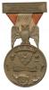 Norimberg (Norimberga) - uvítací odznak 50.setkání a.U.71 (1930)