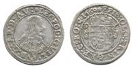 3 kr. 1660