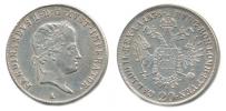 20 Krejcar 1836 A - FERDINANDUS