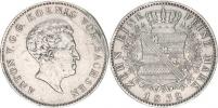 Tolar konvenční 1832 S Cr.209a 28