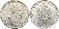 1/4 Zlatník 1861 A