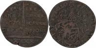 XXXX Sol 1579 - nouzová obléhací mince