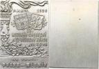 P.K.K.V. 1930 - IX. mezinár. chodecký a II. běžecký závod na 30 k