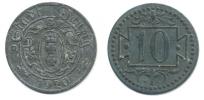 10 Pfennig 1920