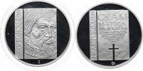 200 Kč 2023 - Jan Blahoslav      kapsle