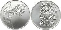 200 Kč 1995 - 50. výr. vítězství nad fašizmem    (19 097 ks)    k