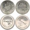 Token = Trade Dollar 1981 - Rodeo East 81