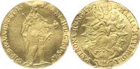 Dukát 1797 b.zn. - pro Uhry (Madona)      3