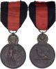 Yserská pamětní medaile 1918
