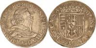 Teston 1629
