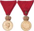 Signum Laudis - zlac.bronz