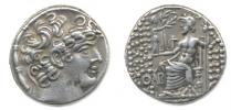 AR Tetradrachma