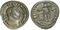 Diocletian 284-305