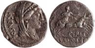 P. Crepusius, C.M.Limetanus, L.M.Censorius     82 př.Kr.