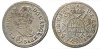 Olomouc, Karel III. Lotrinský (1695-1711)