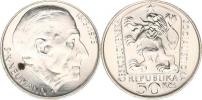 50 Kčs 1975 - S.K. Neumann