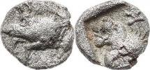 Hemiobol (1/2 obolu)