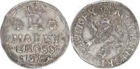 Malý groš 1589