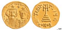 Constans II. (641-668)