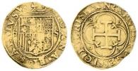 Escudo b.l. (cca 1535)
