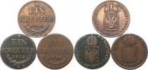 1 kr. 1816 A