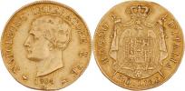 40 Lira 1808 M