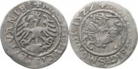 1/2 Groš litevský 1522