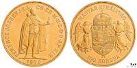 100 koruna 1908 KB