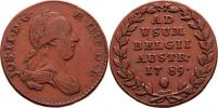 2 Liards 1789